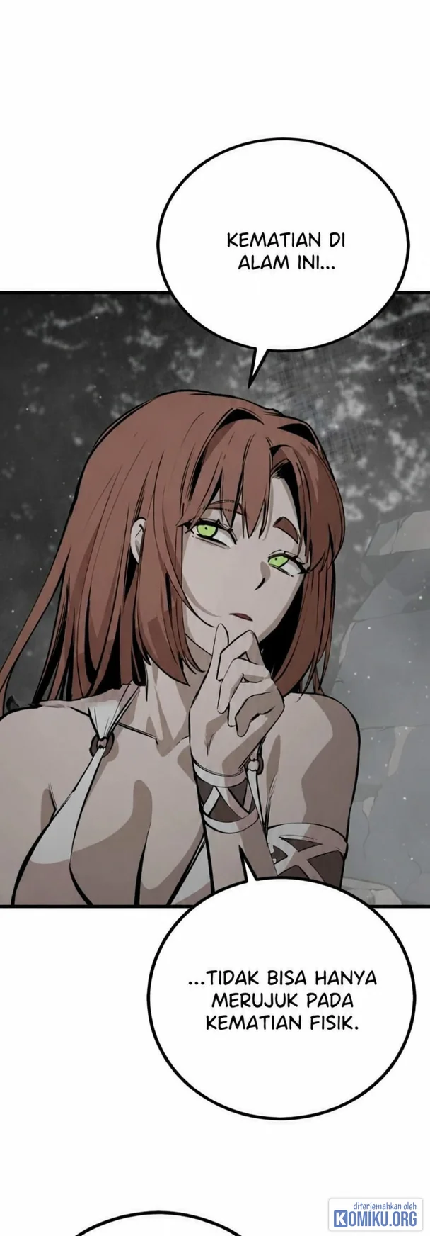 Hero Killer Chapter 282 - halaman 43