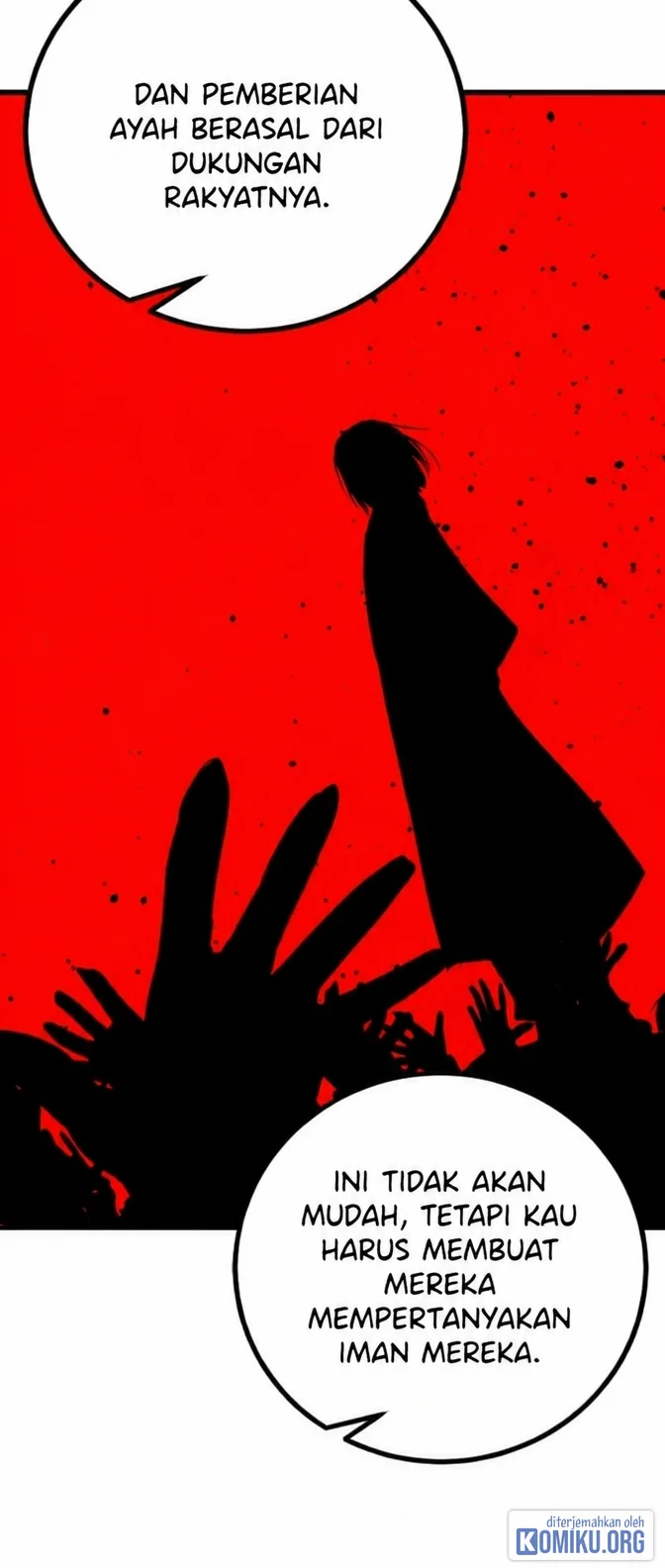 Hero Killer Chapter 282 - halaman 44