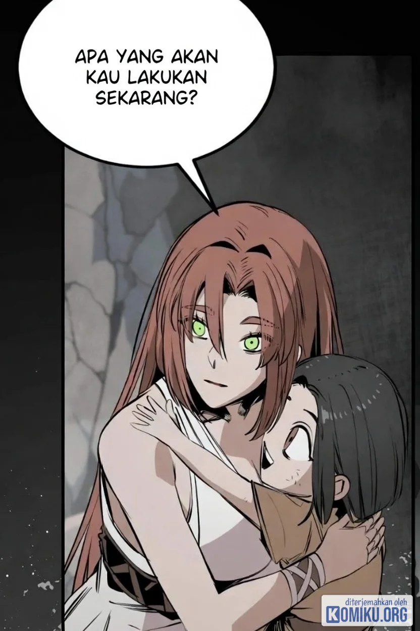 Hero Killer Chapter 282 - halaman 47