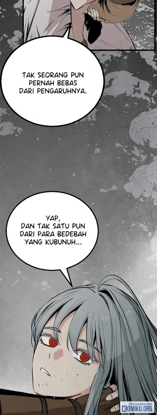Hero Killer Chapter 282 - halaman 48