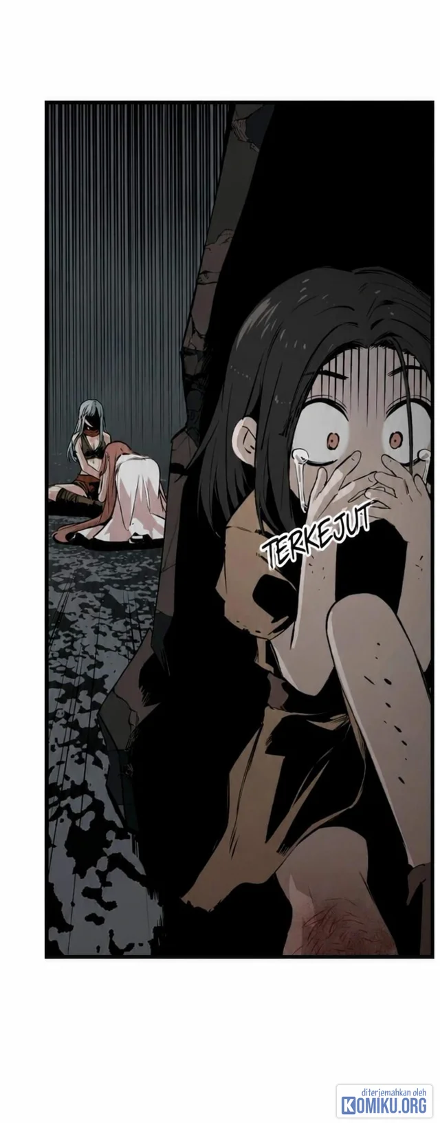 Hero Killer Chapter 282 - halaman 5