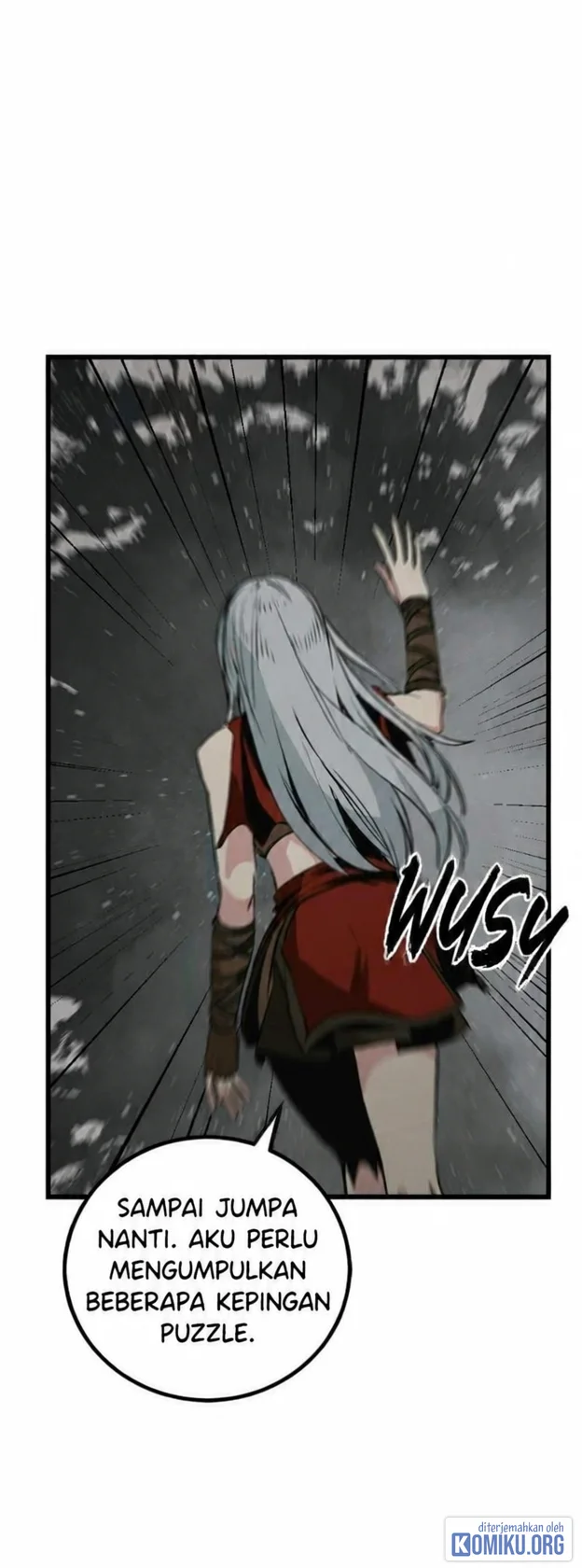 Hero Killer Chapter 282 - halaman 51
