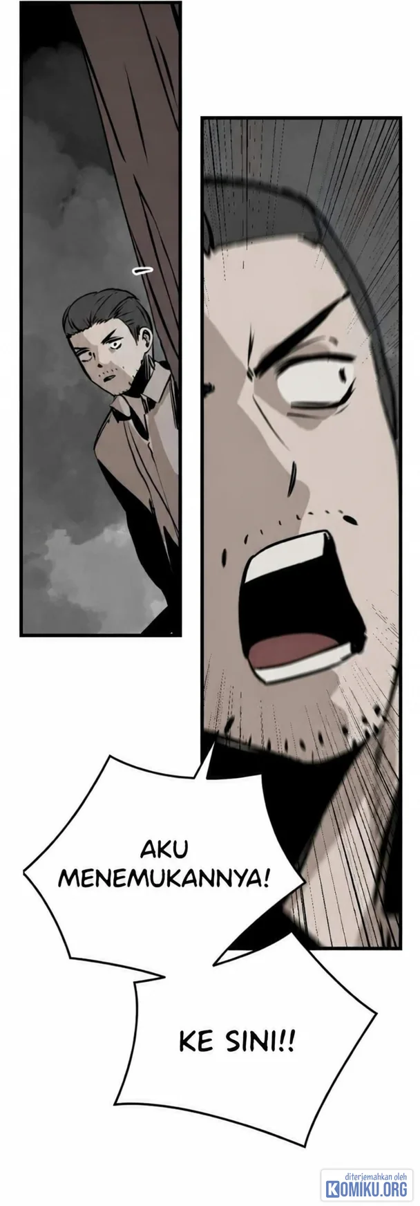Hero Killer Chapter 282 - halaman 53