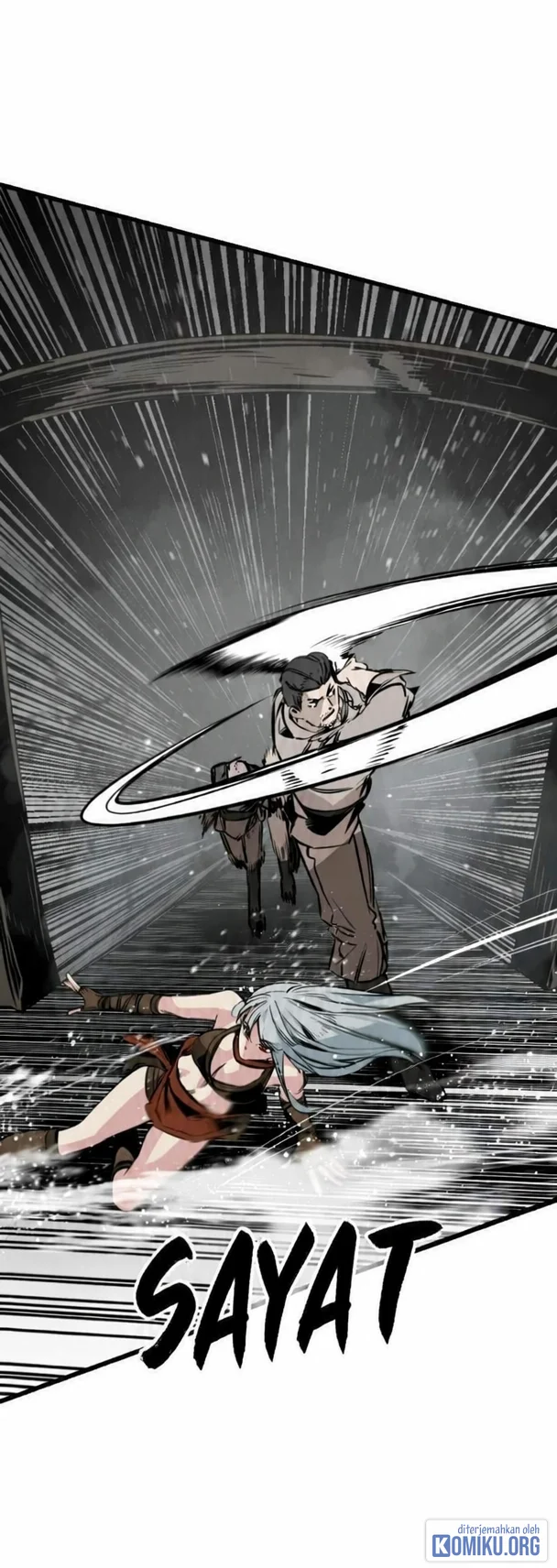 Hero Killer Chapter 282 - halaman 54