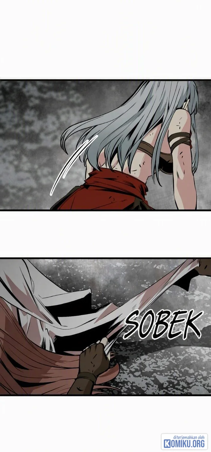 Hero Killer Chapter 282 - halaman 6