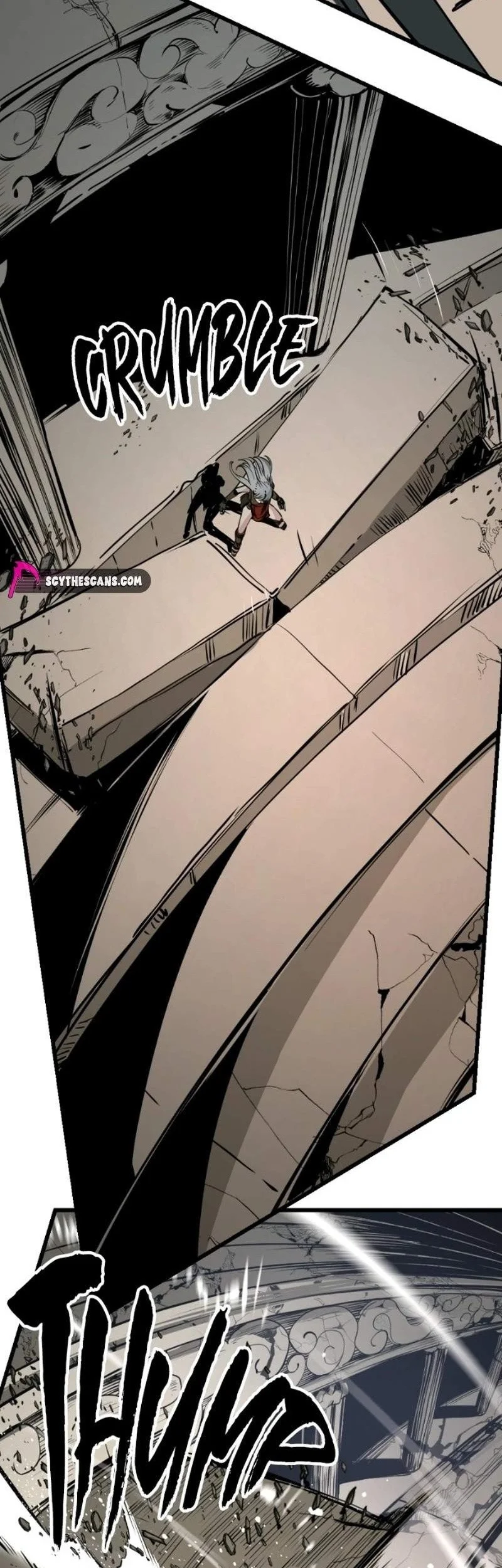 Hero Killer Chapter 282 - halaman 60