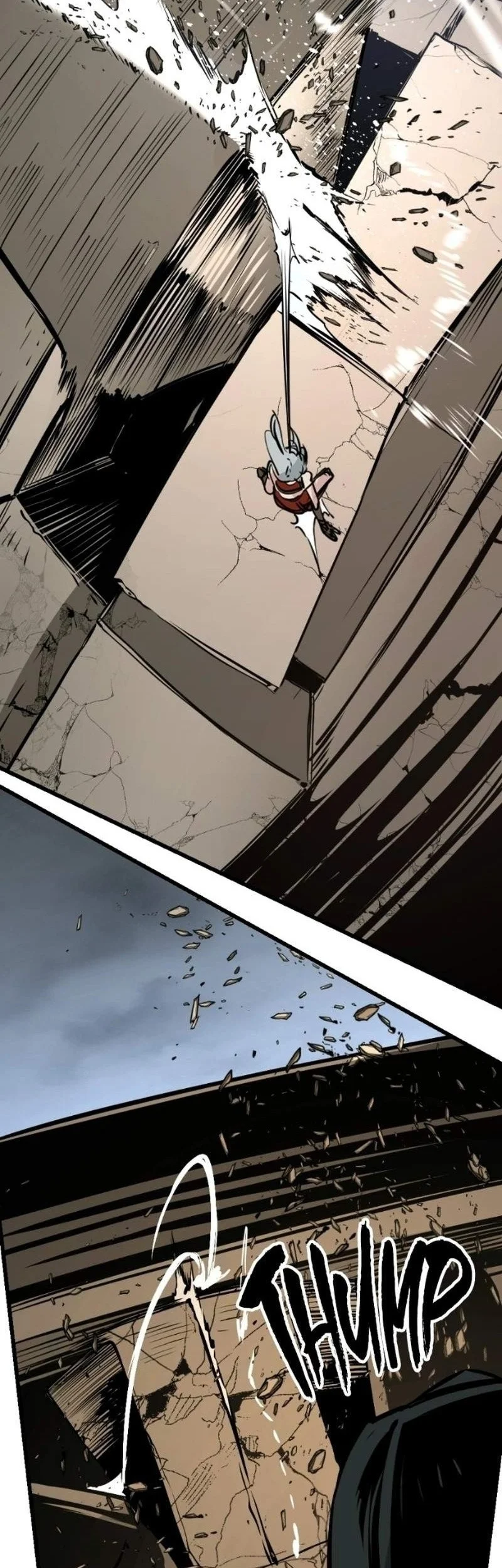 Hero Killer Chapter 282 - halaman 61