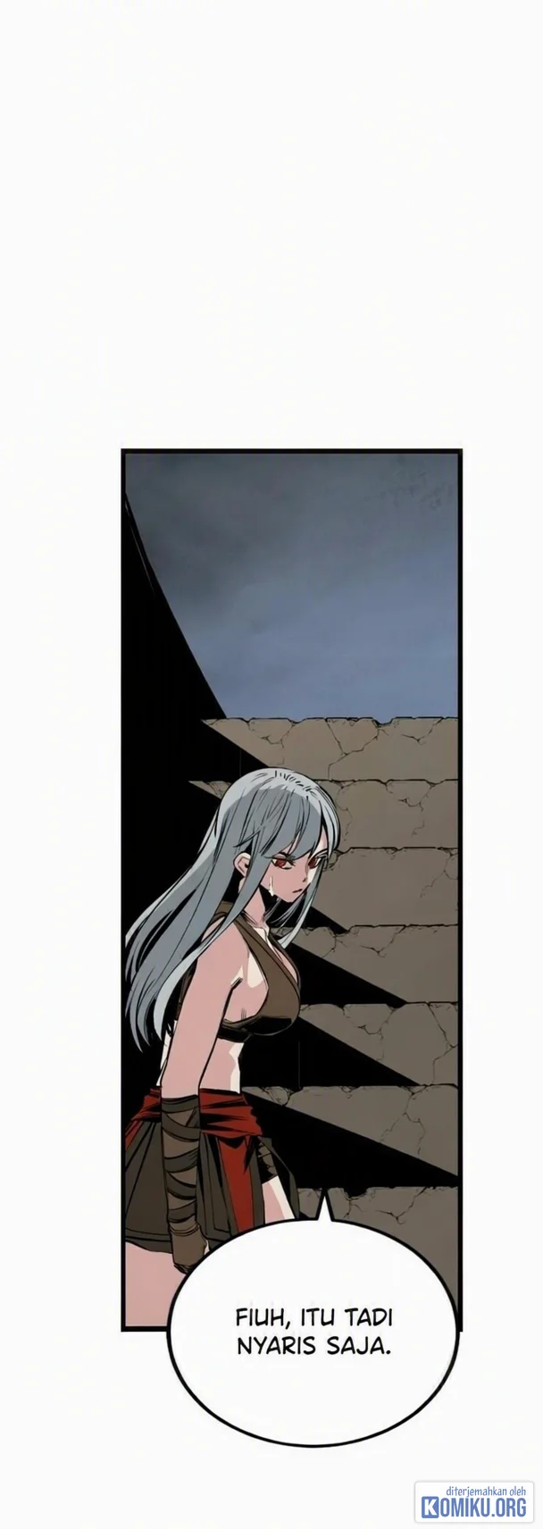 Hero Killer Chapter 282 - halaman 66