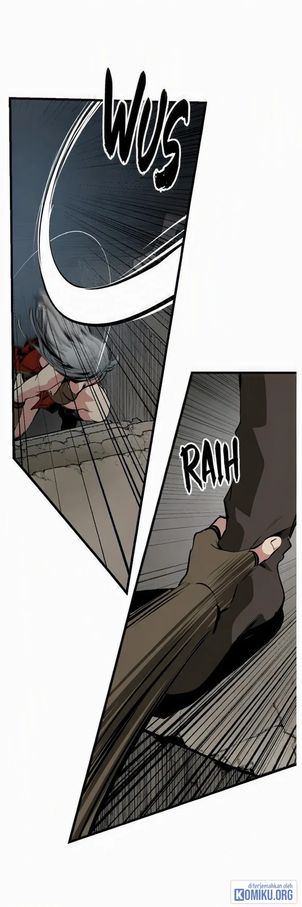 Hero Killer Chapter 282 - halaman 68