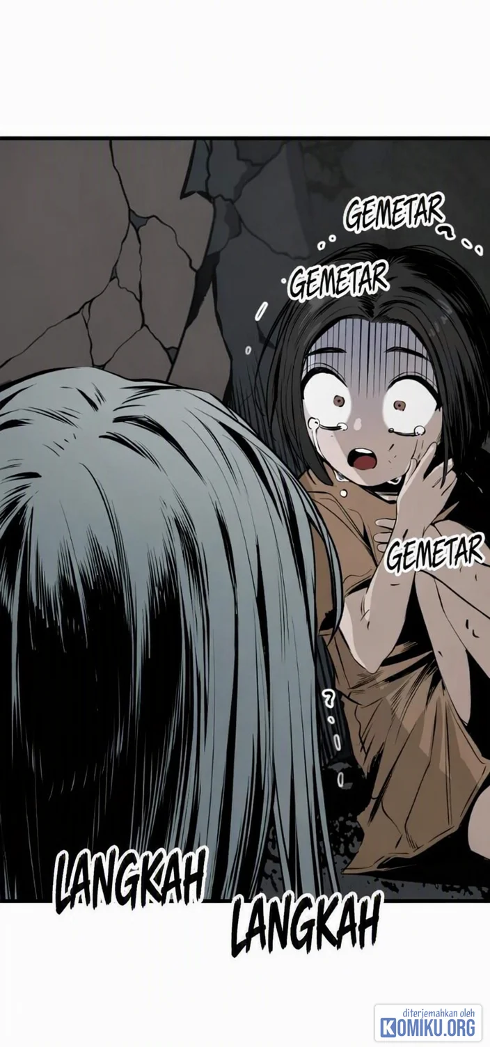Hero Killer Chapter 282 - halaman 7