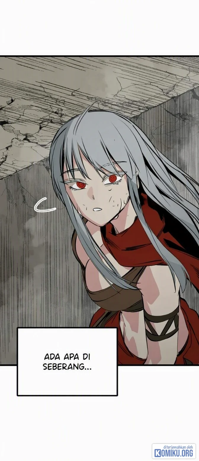 Hero Killer Chapter 282 - halaman 72