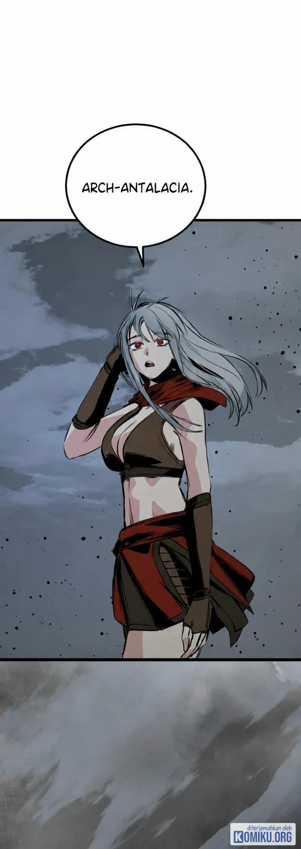 Hero Killer Chapter 282 - halaman 75