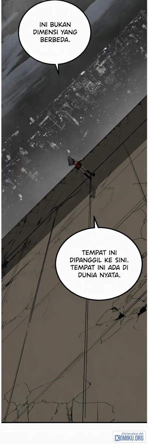 Hero Killer Chapter 282 - halaman 76