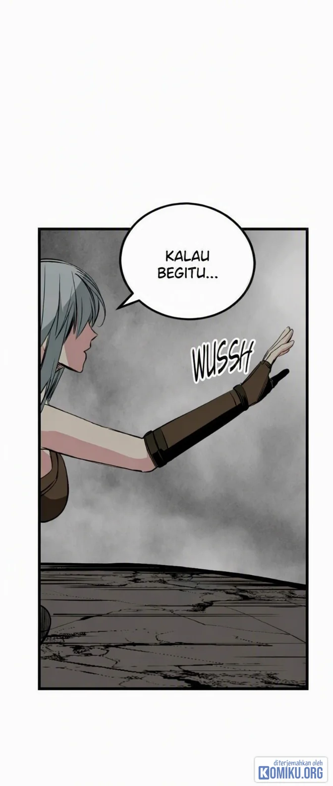 Hero Killer Chapter 282 - halaman 78