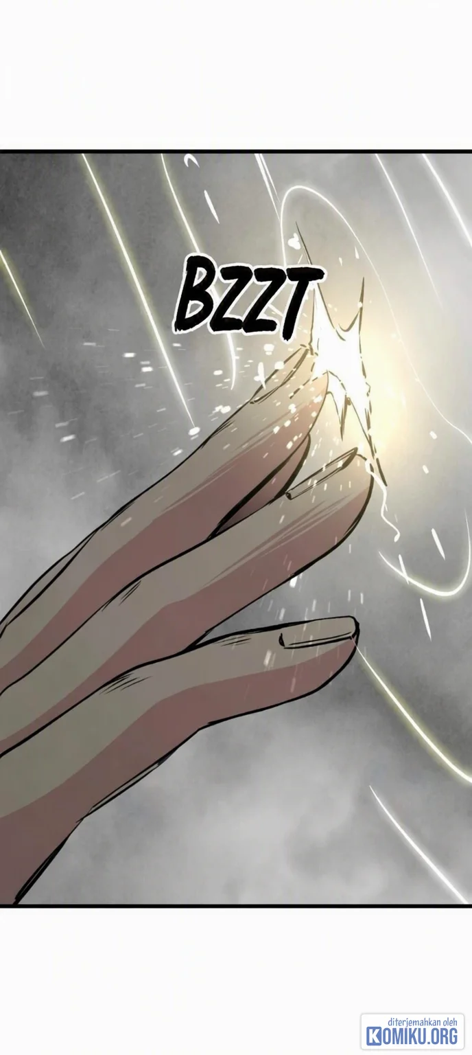 Hero Killer Chapter 282 - halaman 79