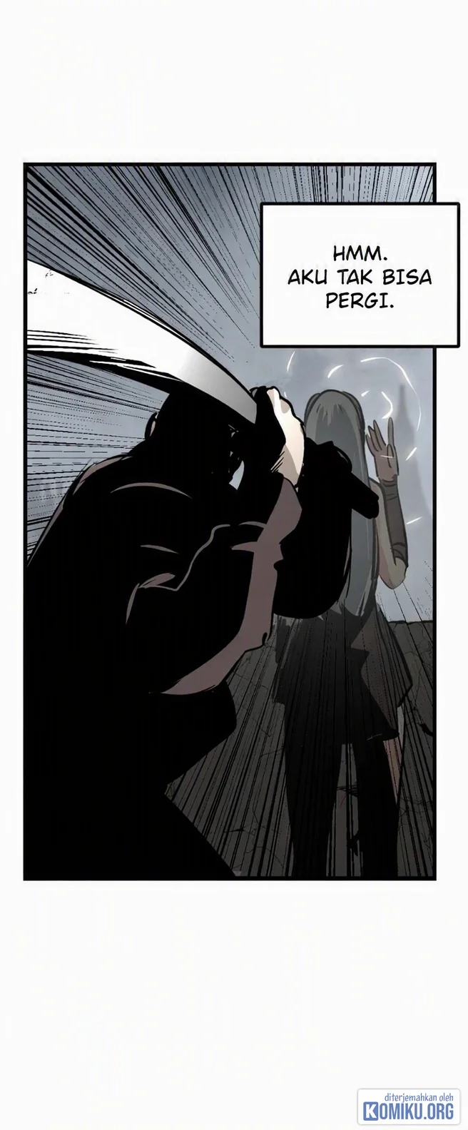 Hero Killer Chapter 282 - halaman 80