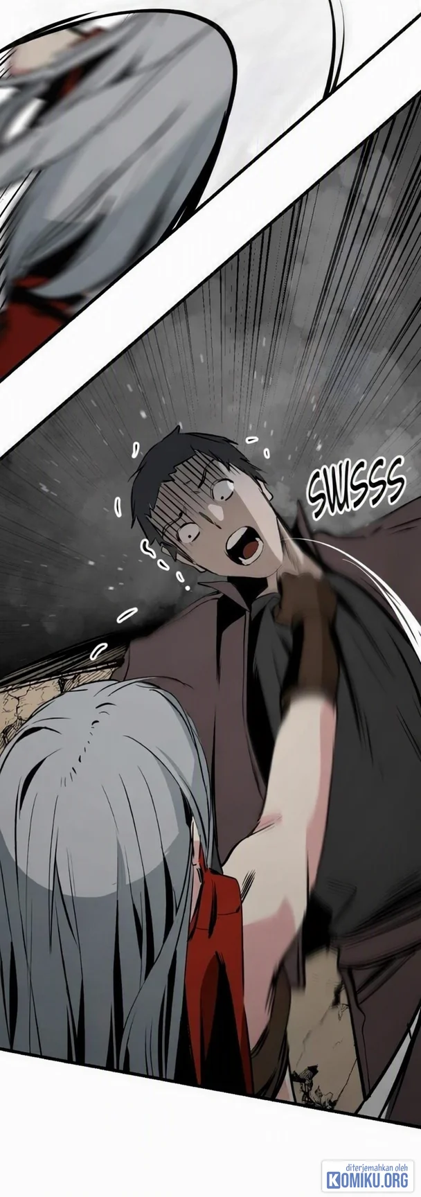 Hero Killer Chapter 282 - halaman 82