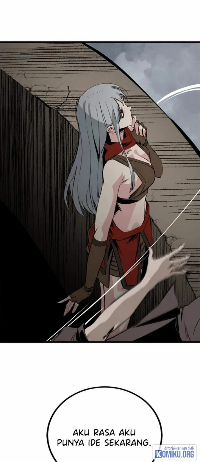 Hero Killer Chapter 282 - halaman 84