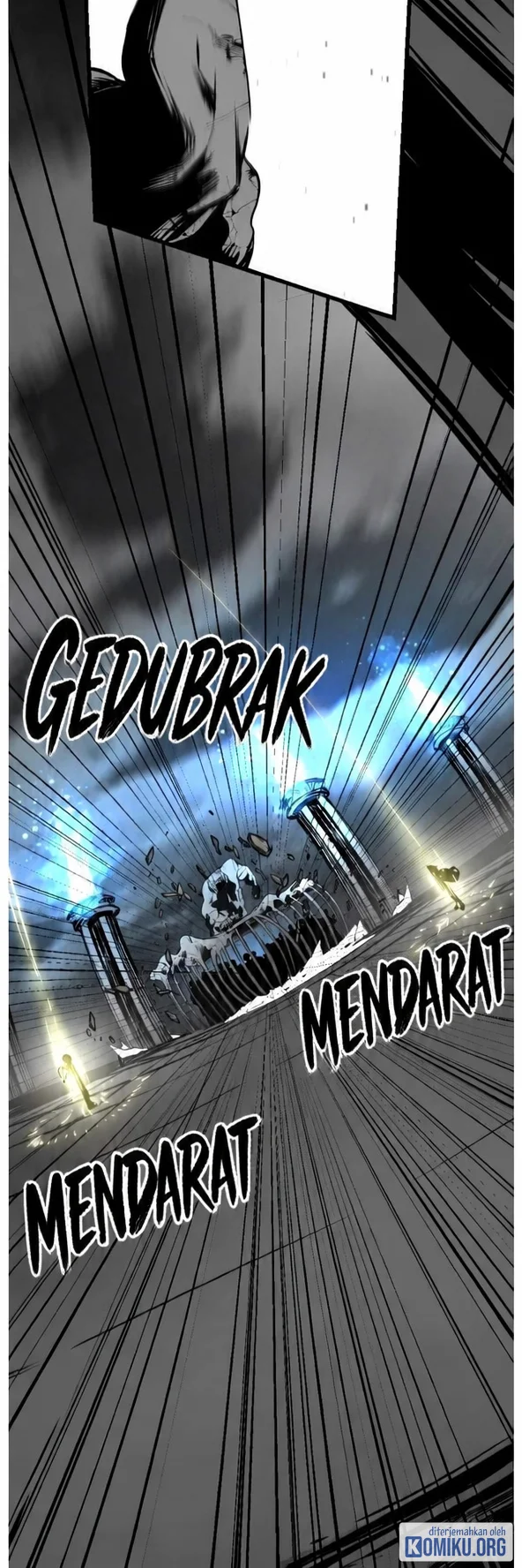 Hero Killer Chapter 282 - halaman 91