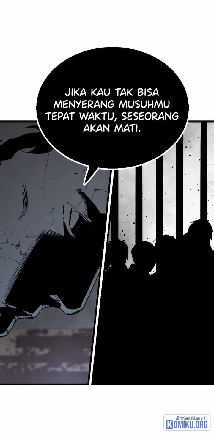 Hero Killer Chapter 282 - halaman 93
