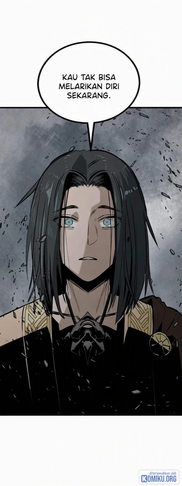 Hero Killer Chapter 282 - halaman 94