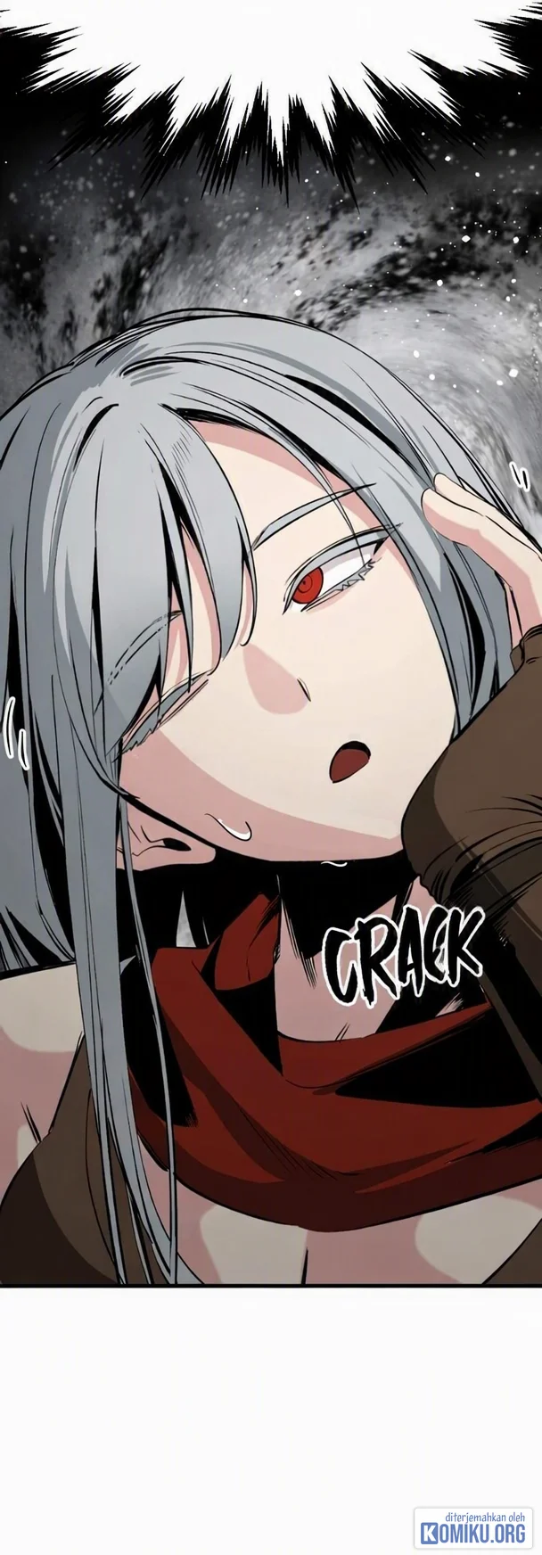 Hero Killer Chapter 282 - halaman 97