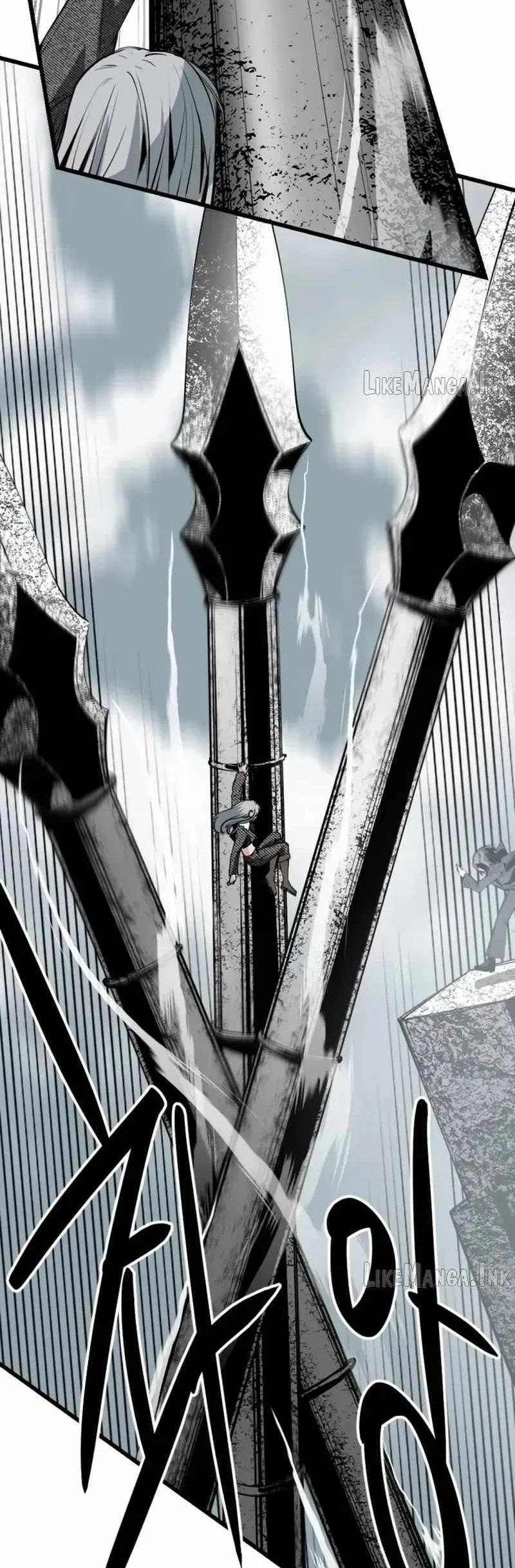 Hero Killer Chapter 283 - halaman 13