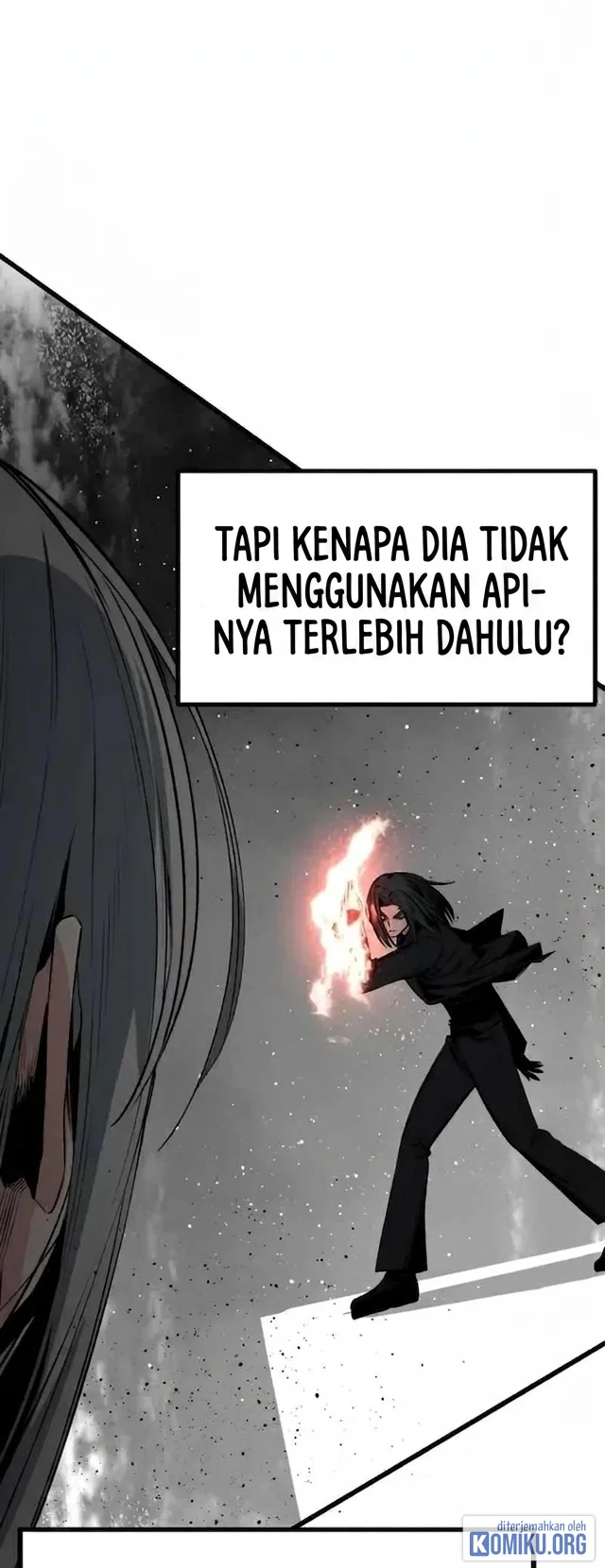 Hero Killer Chapter 283 - halaman 15