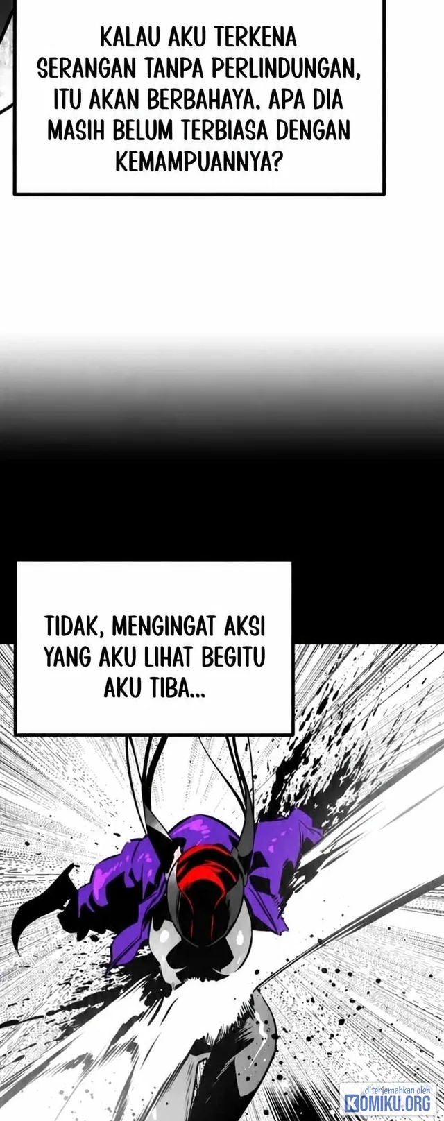 Hero Killer Chapter 283 - halaman 16
