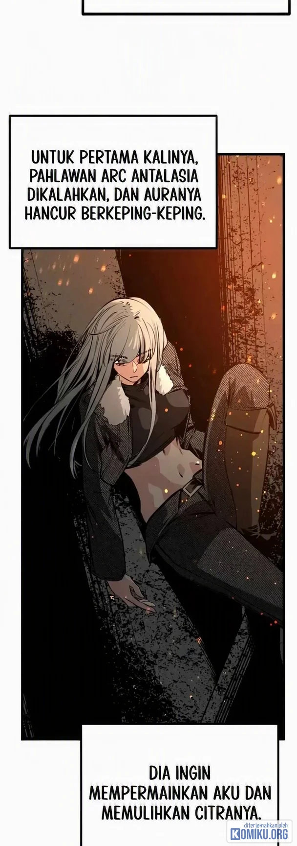 Hero Killer Chapter 283 - halaman 19