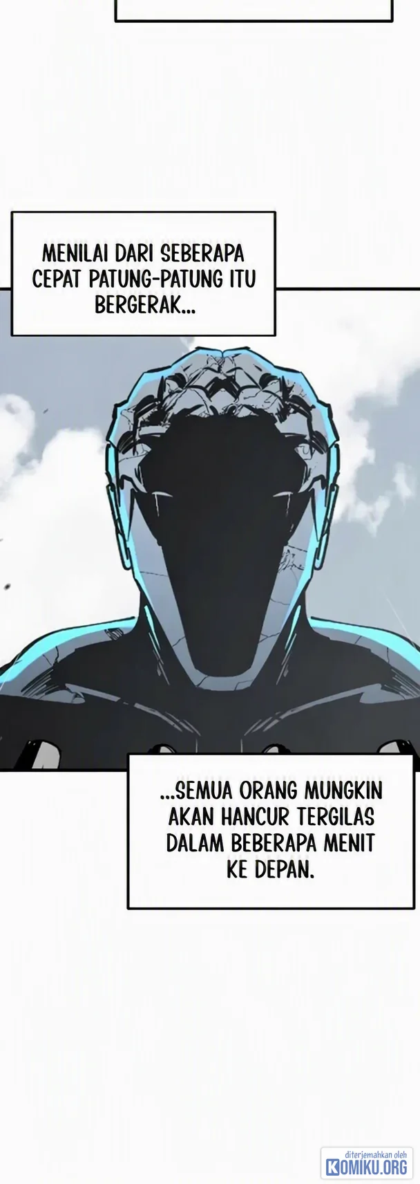 Hero Killer Chapter 283 - halaman 20