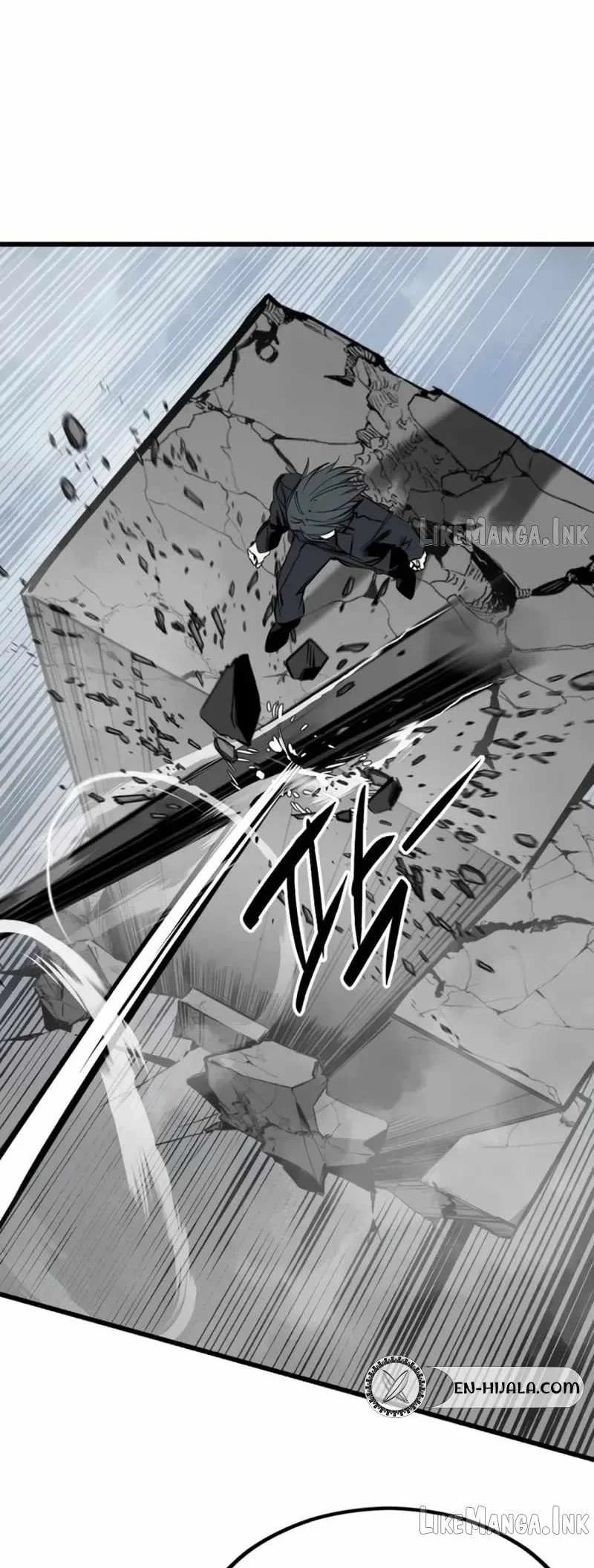 Hero Killer Chapter 283 - halaman 23