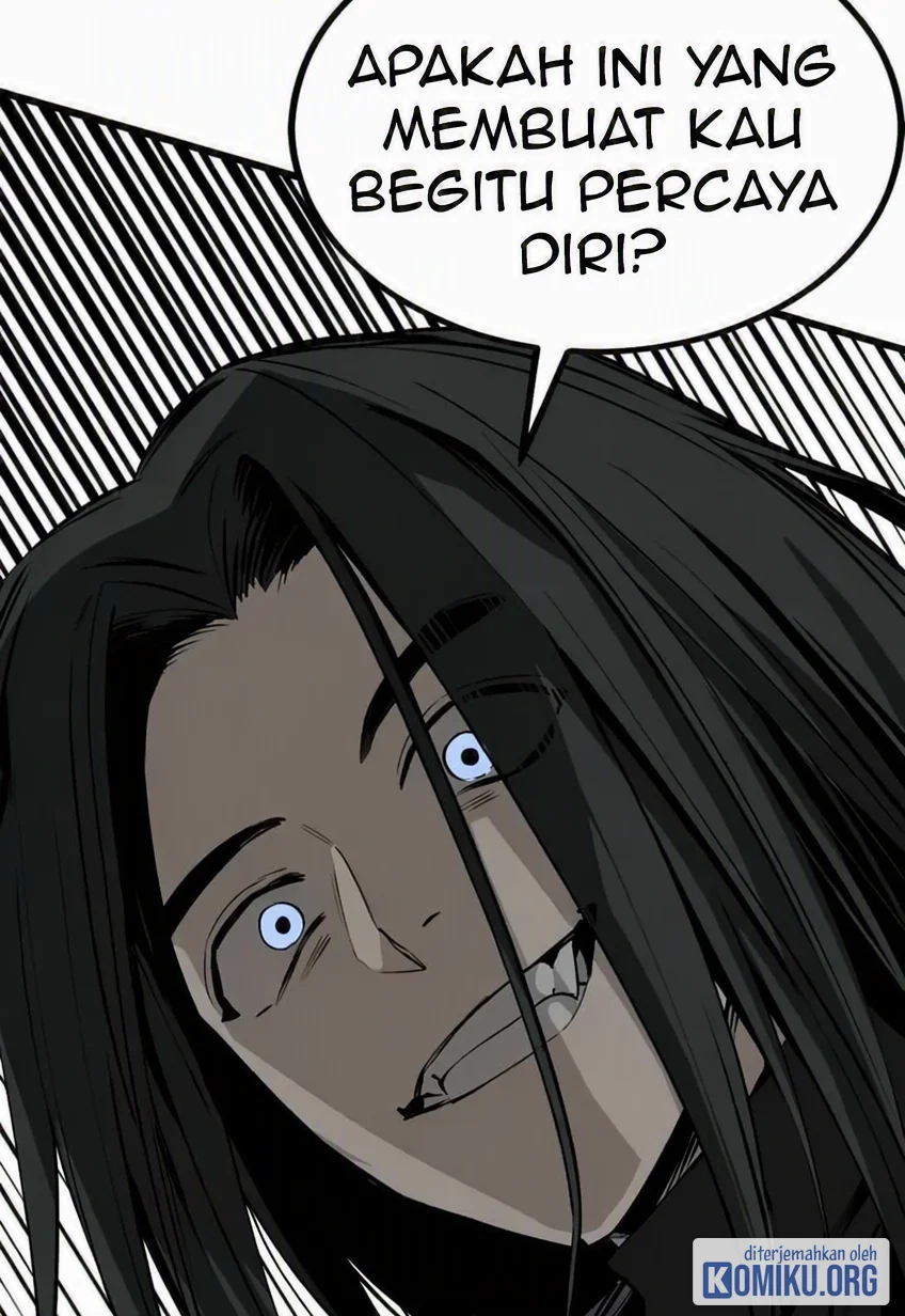 Hero Killer Chapter 283 - halaman 24