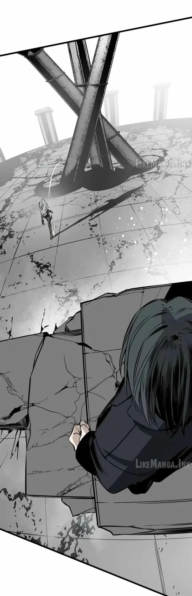 Hero Killer Chapter 283 - halaman 26