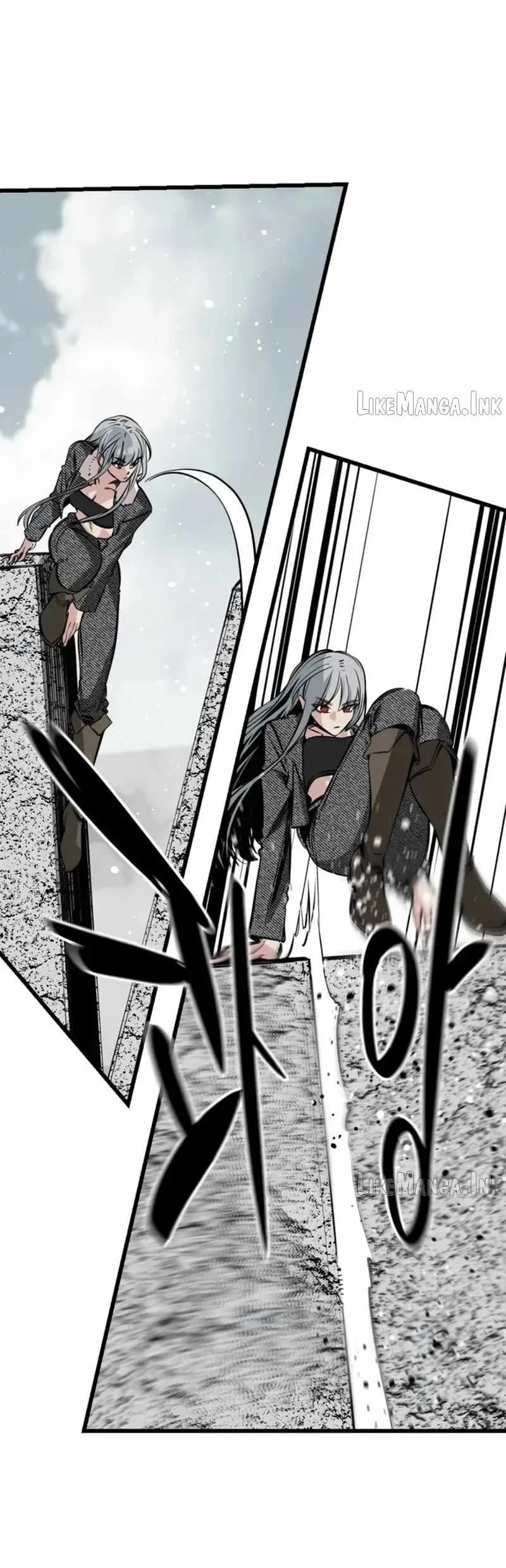 Hero Killer Chapter 283 - halaman 29