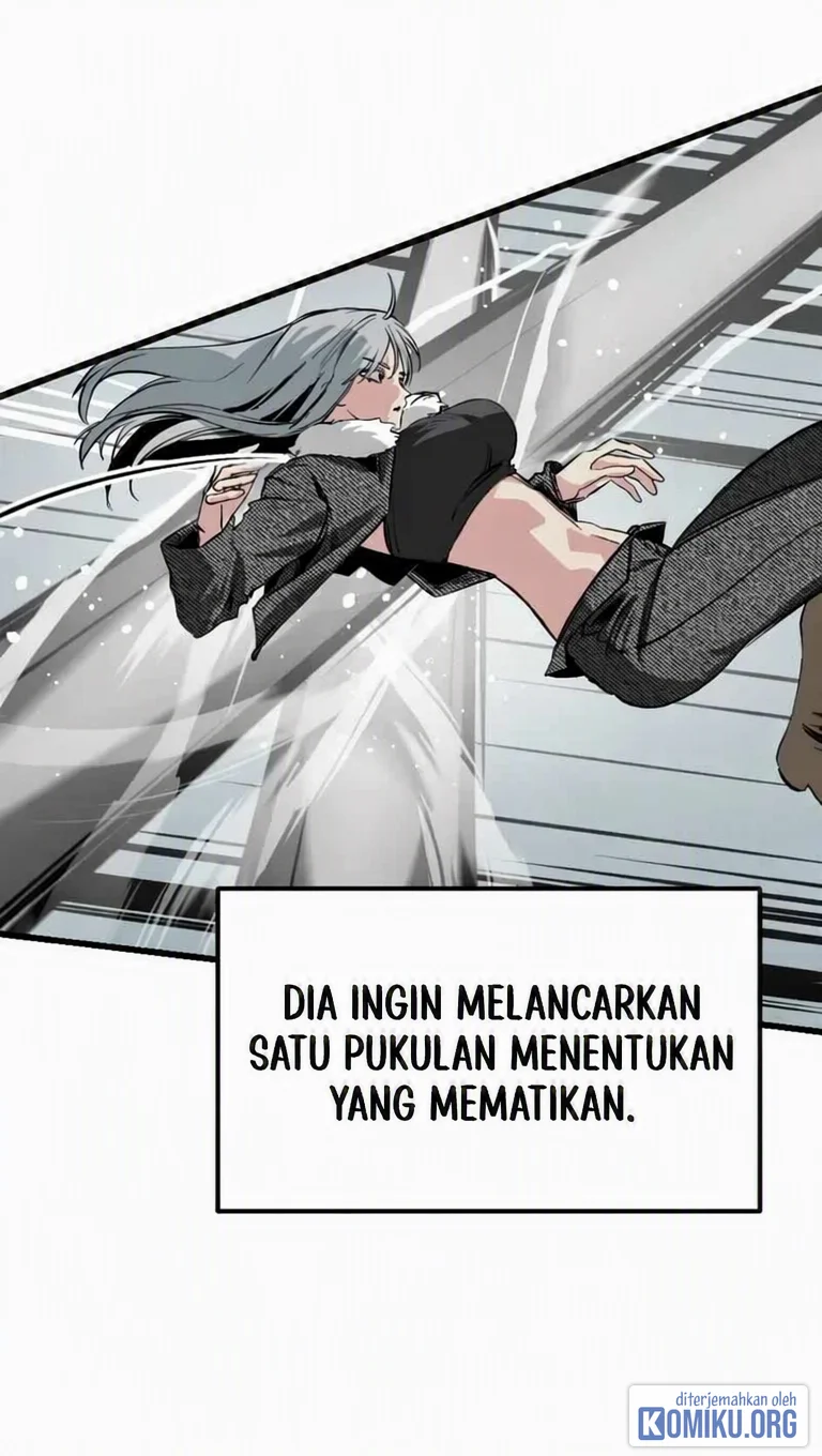 Hero Killer Chapter 283 - halaman 32