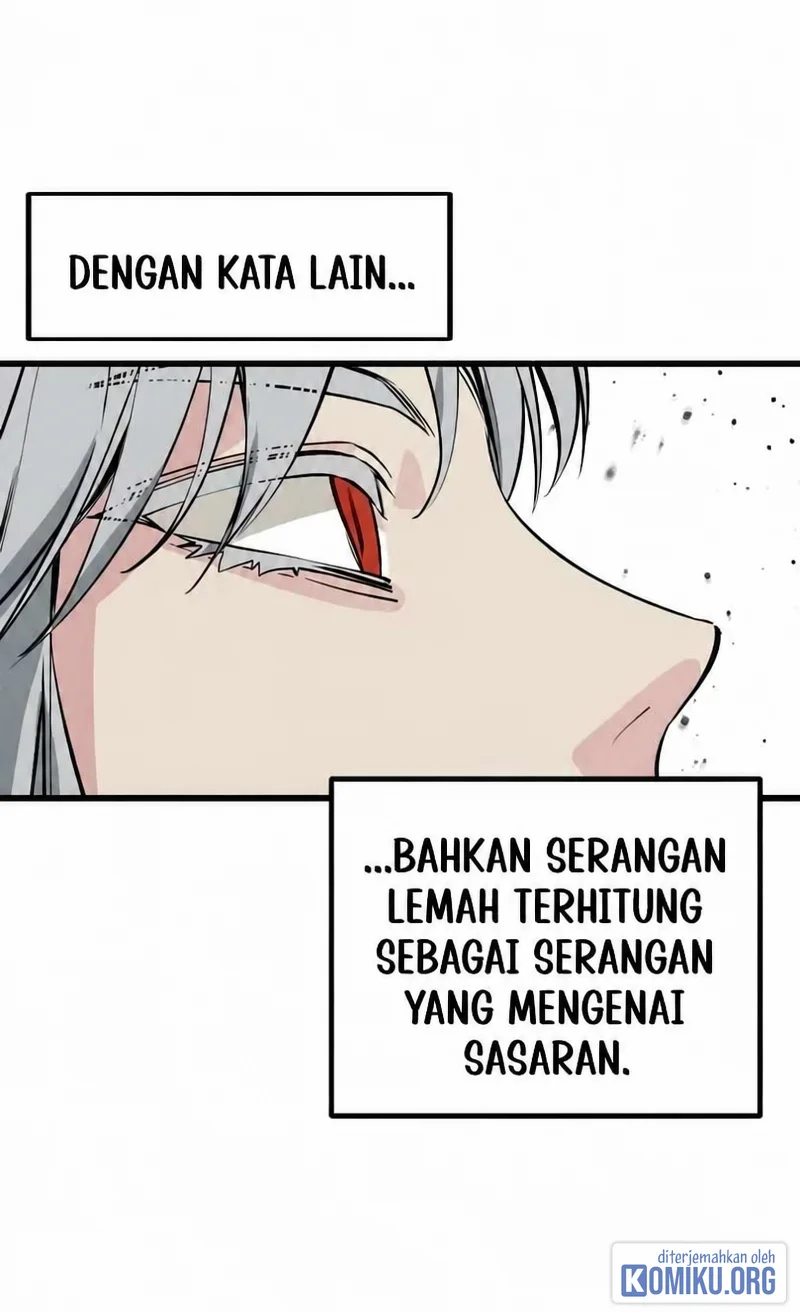 Hero Killer Chapter 283 - halaman 33