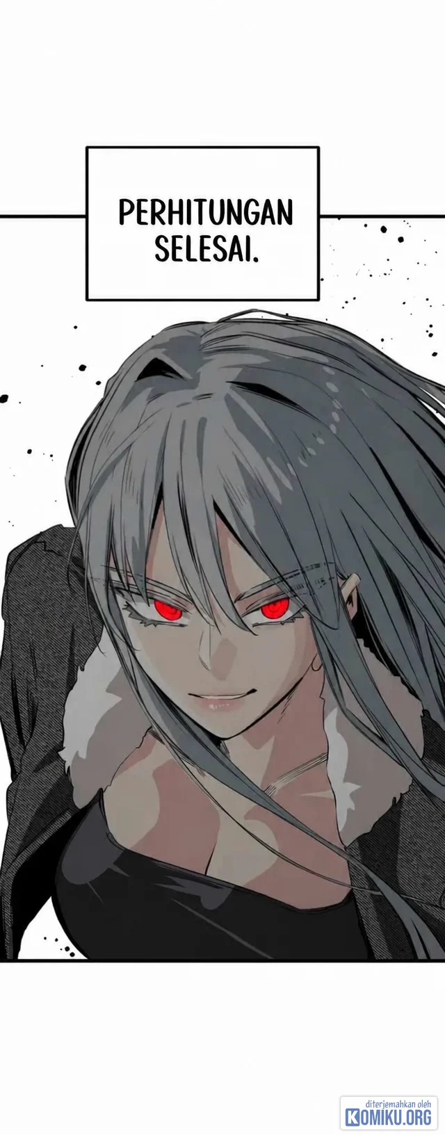 Hero Killer Chapter 283 - halaman 34