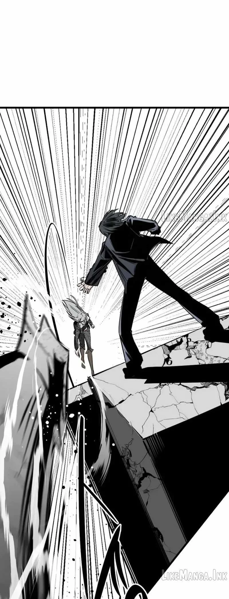 Hero Killer Chapter 283 - halaman 38