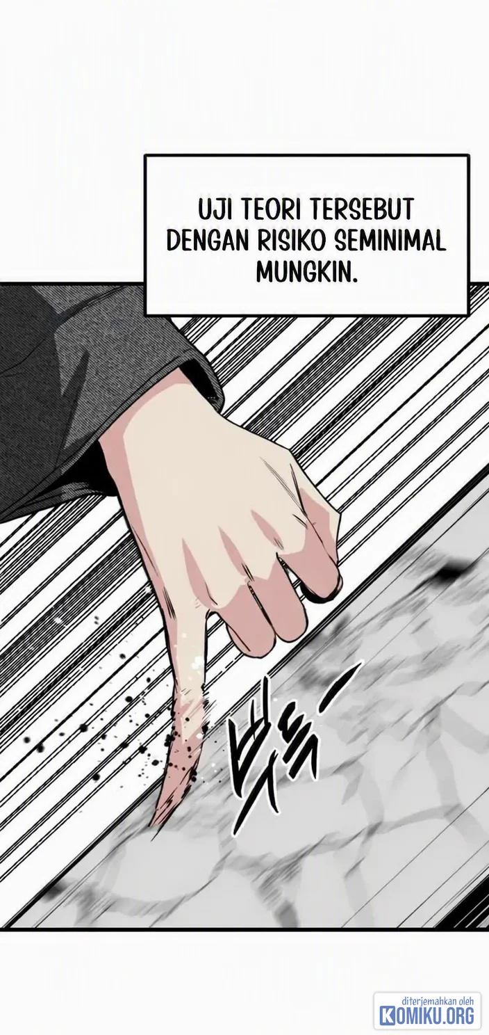 Hero Killer Chapter 283 - halaman 41