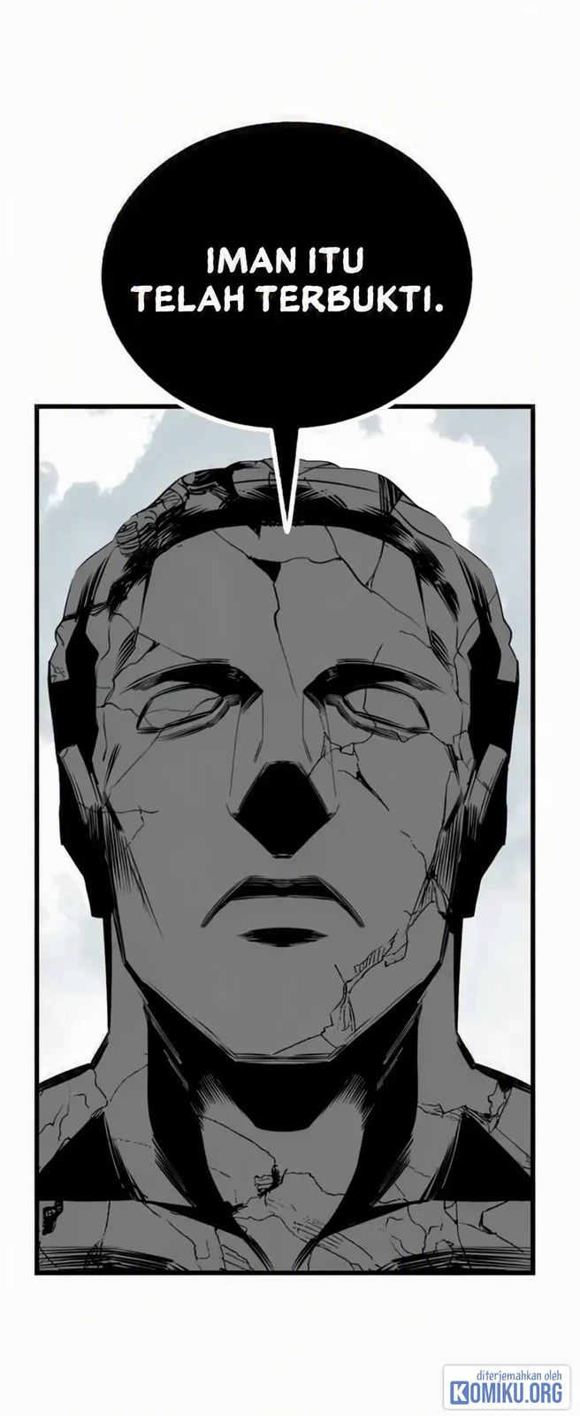 Hero Killer Chapter 283 - halaman 42