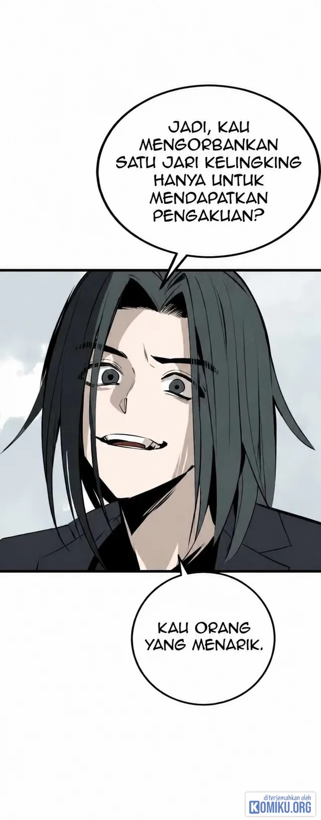 Hero Killer Chapter 283 - halaman 43