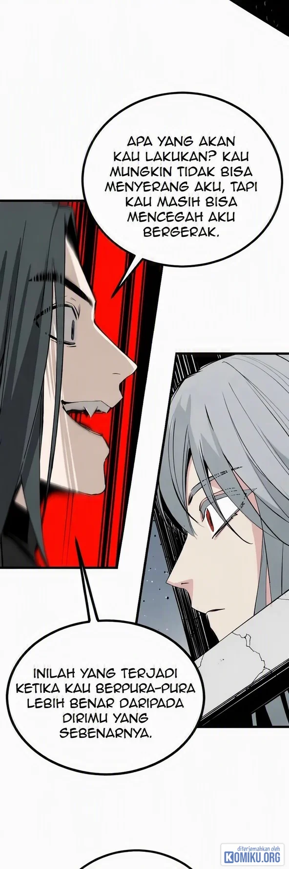 Hero Killer Chapter 283 - halaman 48