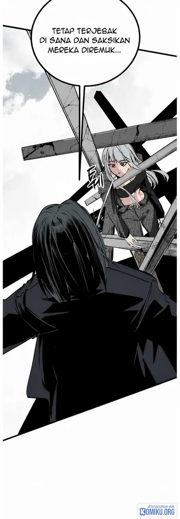 Hero Killer Chapter 283 - halaman 49