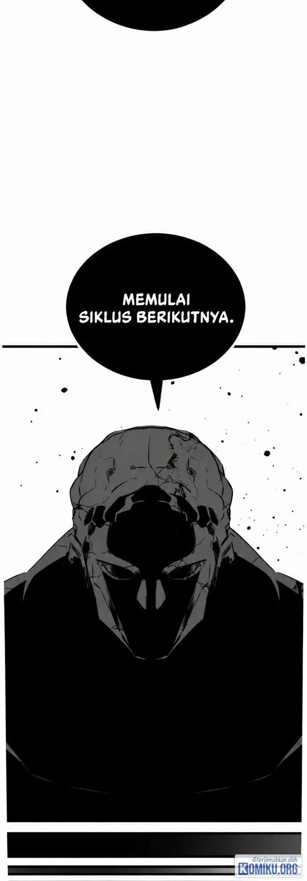 Hero Killer Chapter 283 - halaman 52