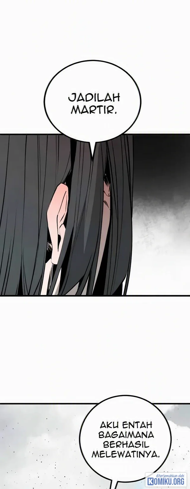Hero Killer Chapter 283 - halaman 54