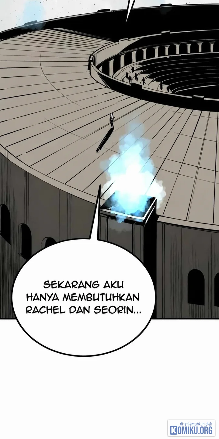 Hero Killer Chapter 283 - halaman 55