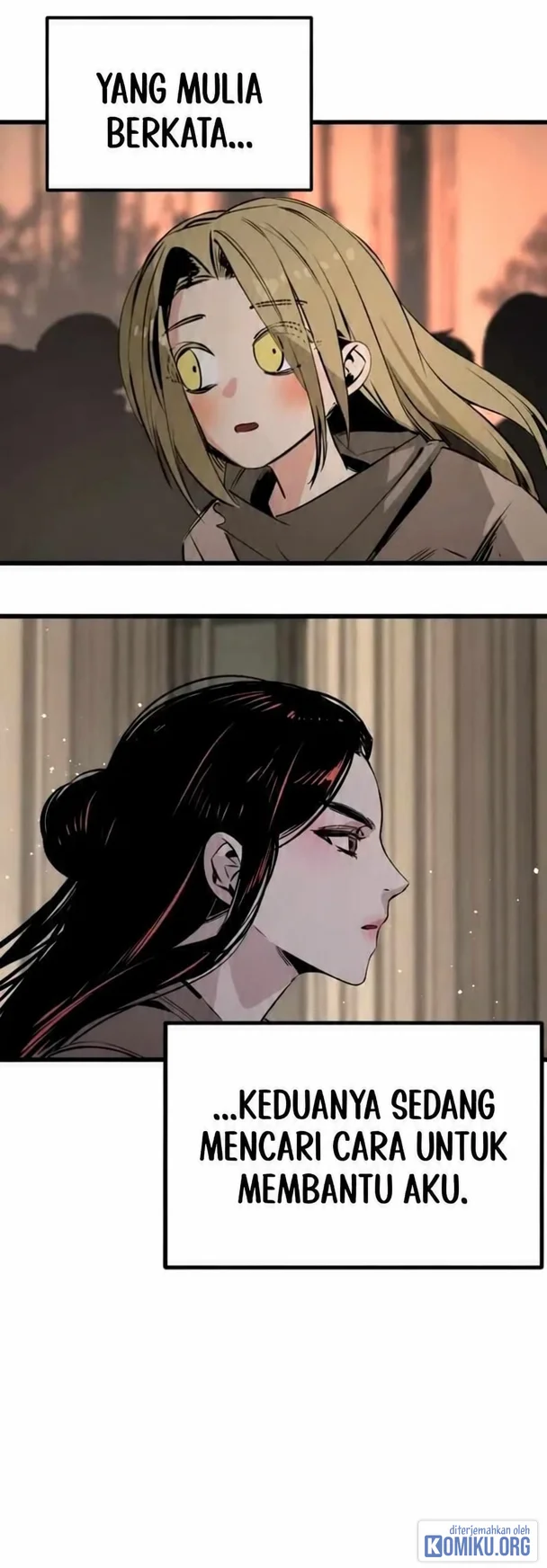 Hero Killer Chapter 283 - halaman 56