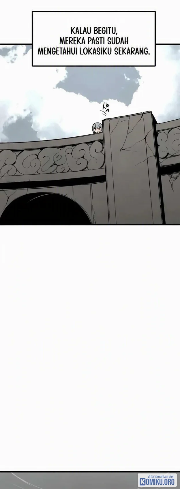 Hero Killer Chapter 283 - halaman 57