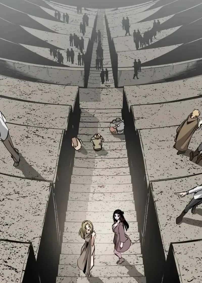 Hero Killer Chapter 283 - halaman 58